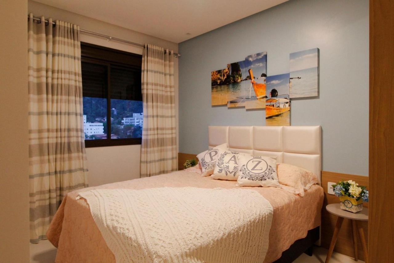 1090 Finamente Decorado 03 Suites Na Praia De Бомбиньяс Экстерьер фото