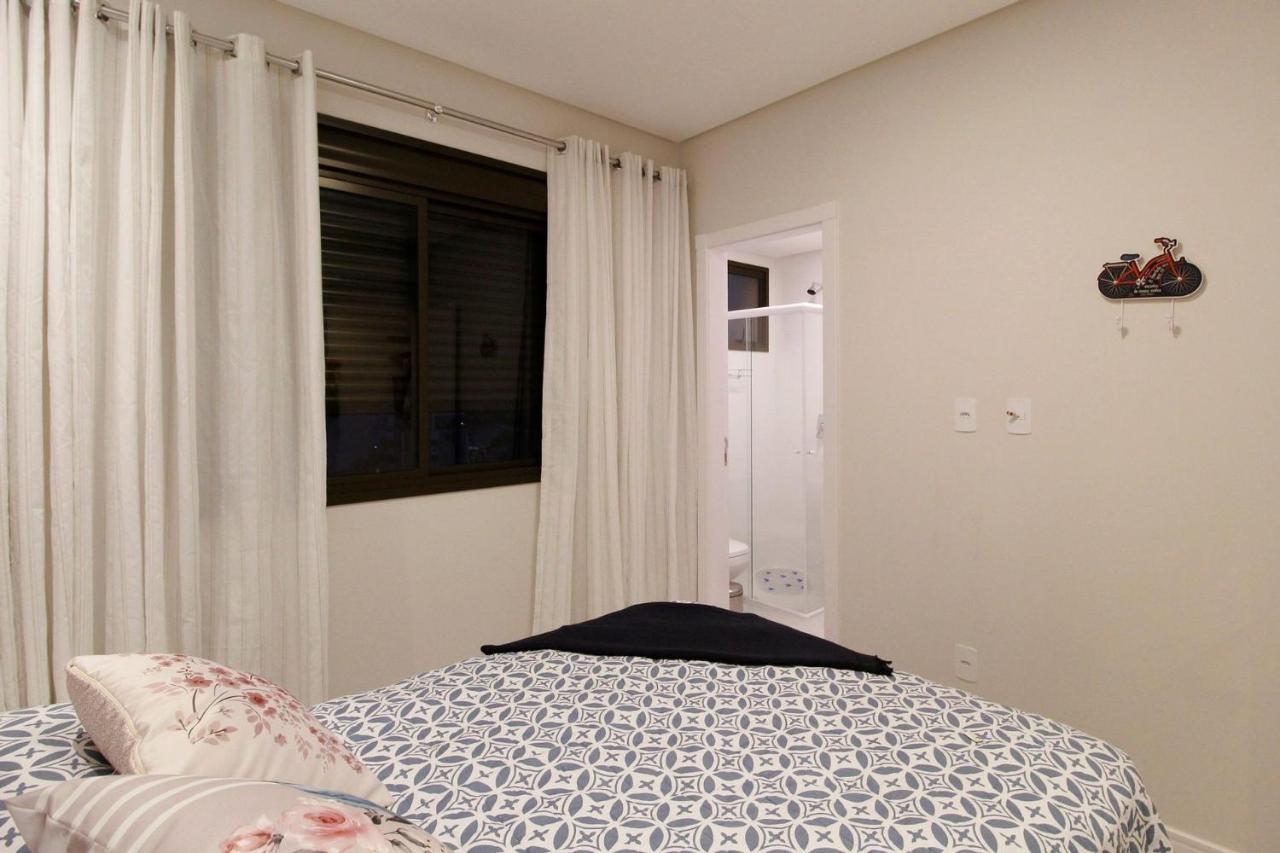 1090 Finamente Decorado 03 Suites Na Praia De Бомбиньяс Экстерьер фото